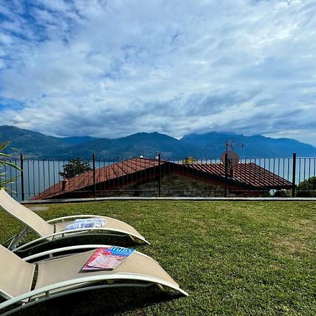 Villa Aurelia Plesio Екстериор снимка