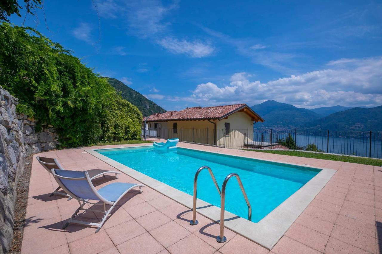 Villa Aurelia Plesio Екстериор снимка