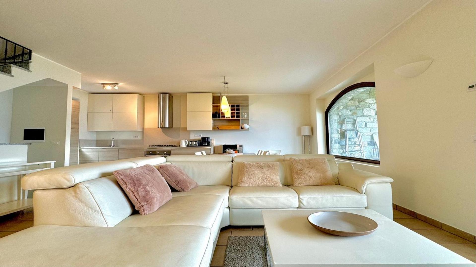 Villa Aurelia Plesio Екстериор снимка