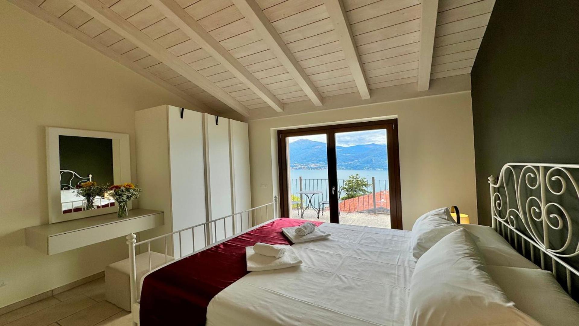 Villa Aurelia Plesio Екстериор снимка