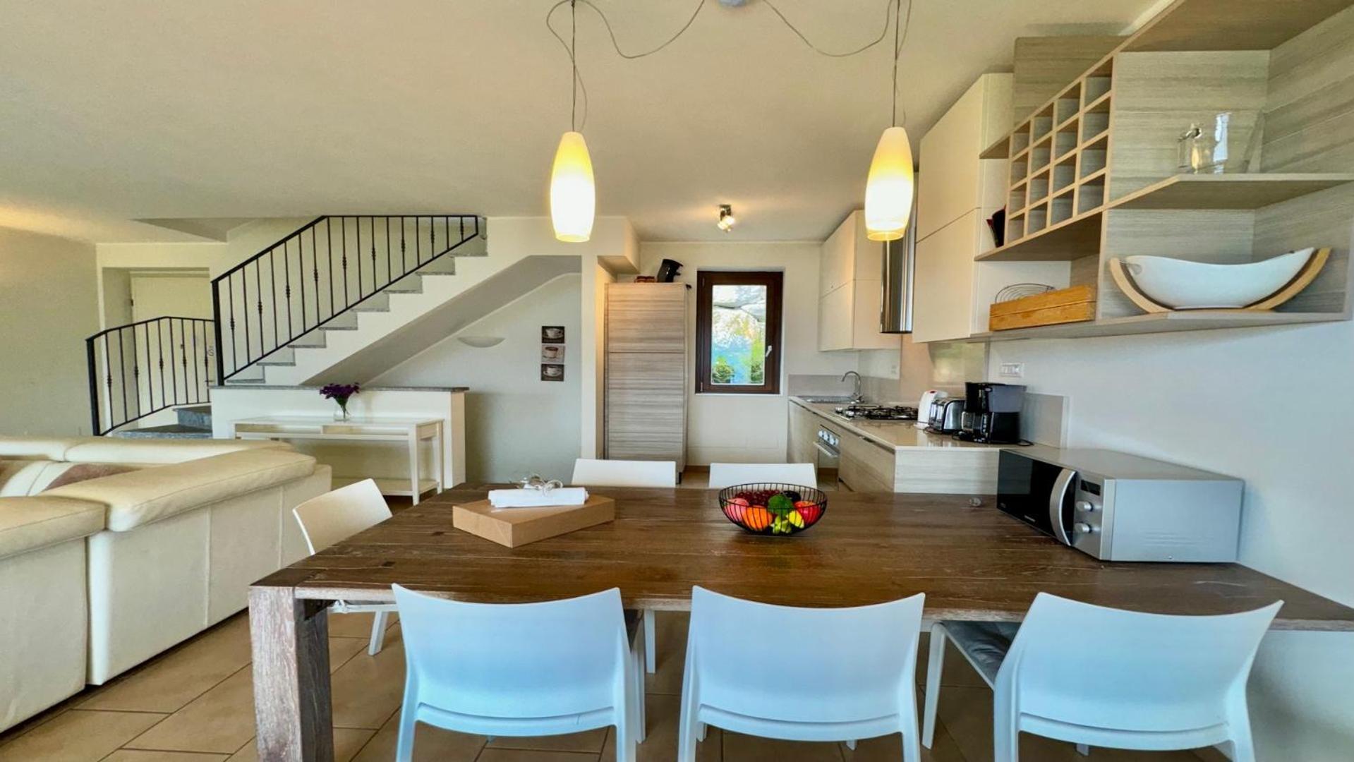 Villa Aurelia Plesio Екстериор снимка