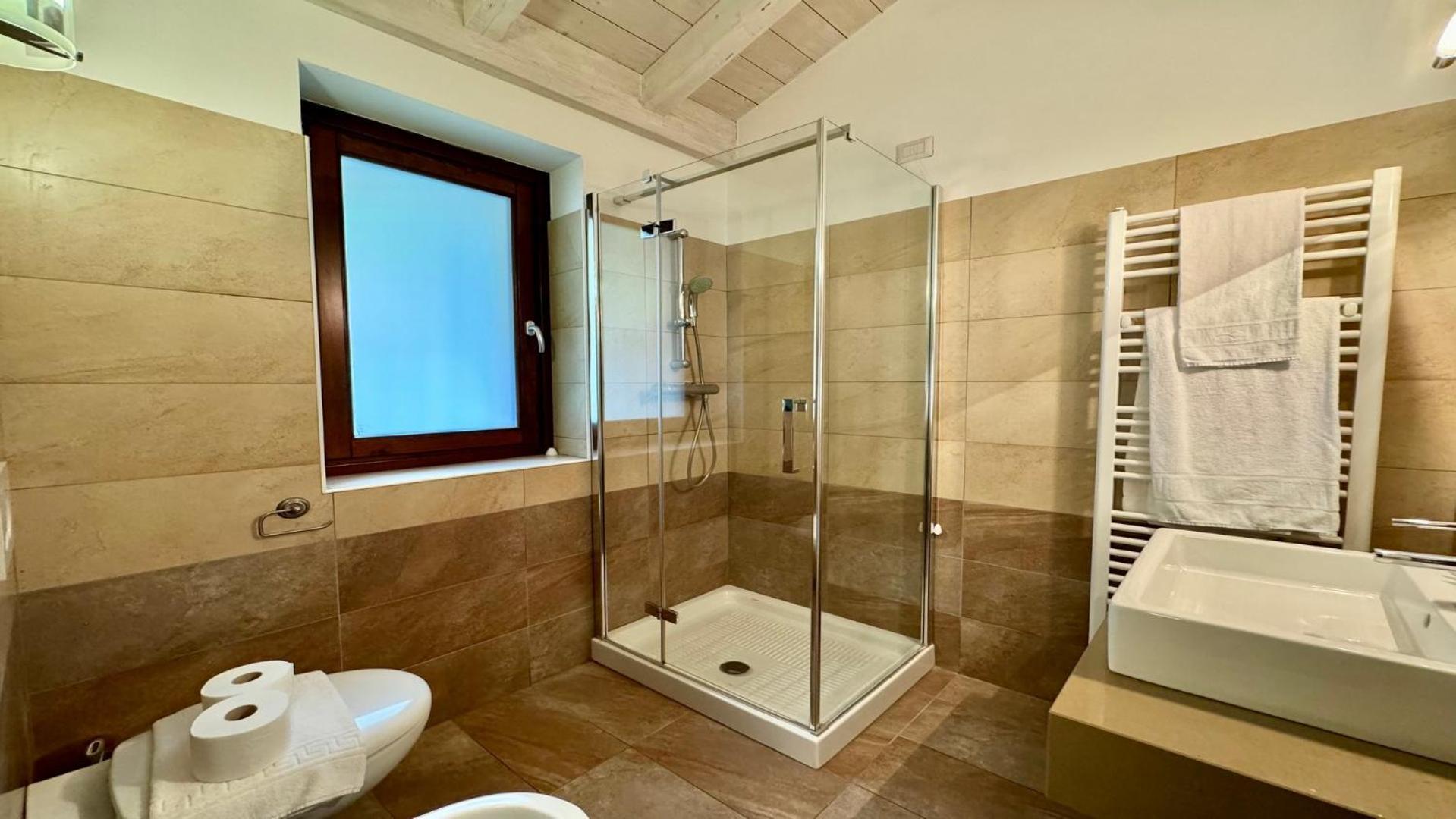 Villa Aurelia Plesio Екстериор снимка