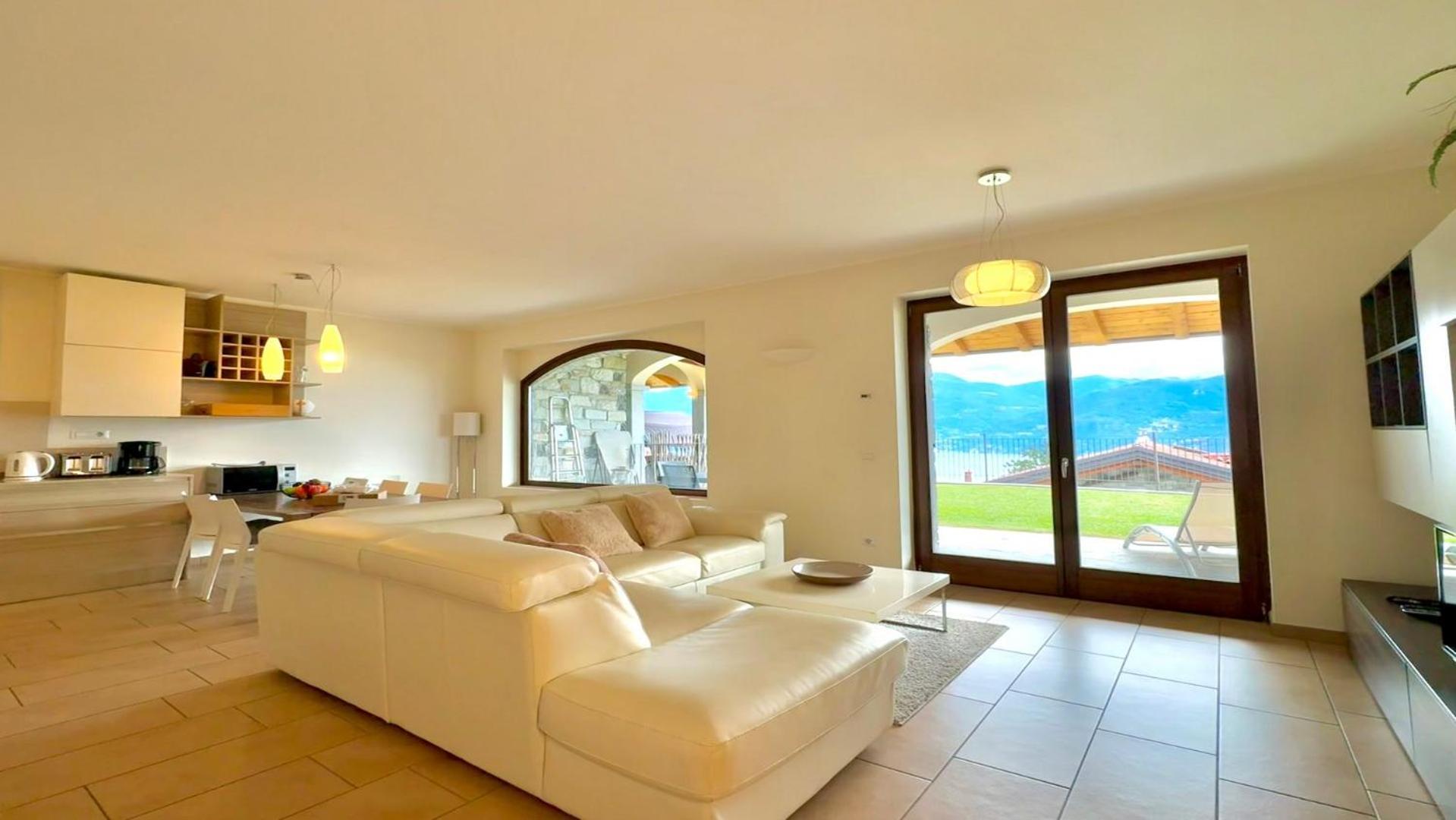 Villa Aurelia Plesio Екстериор снимка