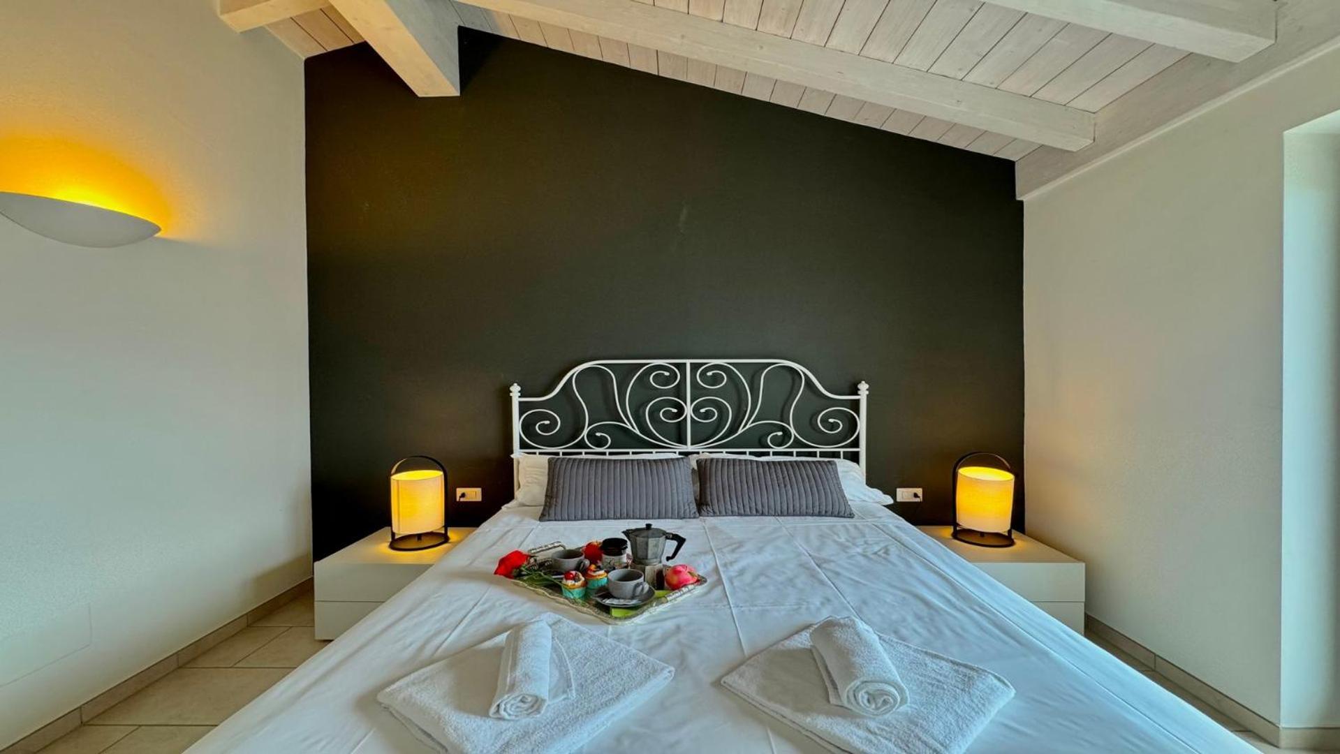 Villa Aurelia Plesio Екстериор снимка