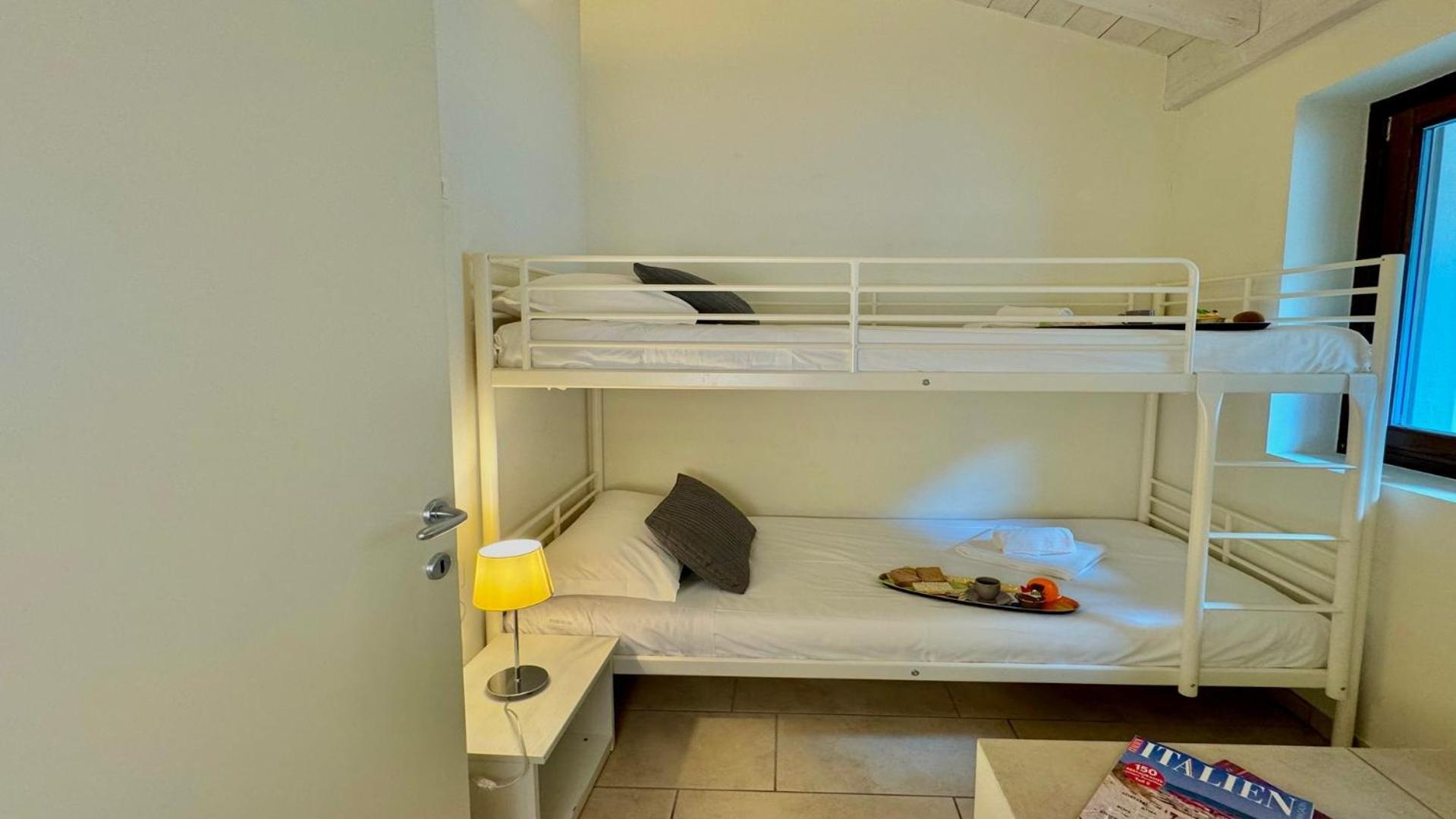 Villa Aurelia Plesio Екстериор снимка